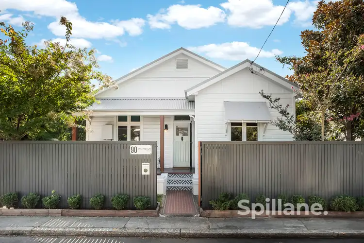 90 Mathieson Street, Carrington NSW 2294