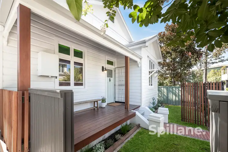 Third view of Homely house listing, 90 Mathieson Street, Carrington NSW 2294