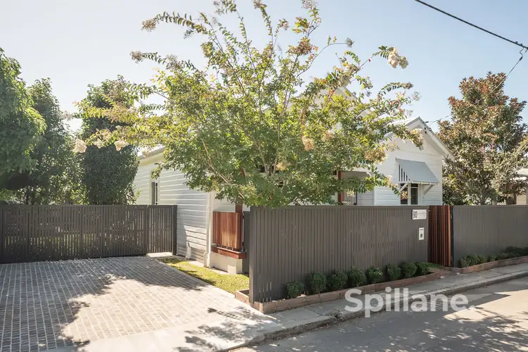 Fourth view of Homely house listing, 90 Mathieson Street, Carrington NSW 2294