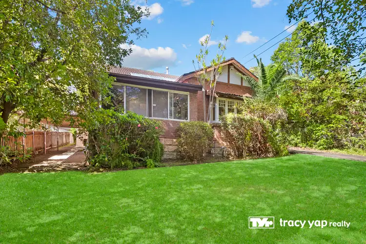 12 Dorset Street, Epping NSW 2121