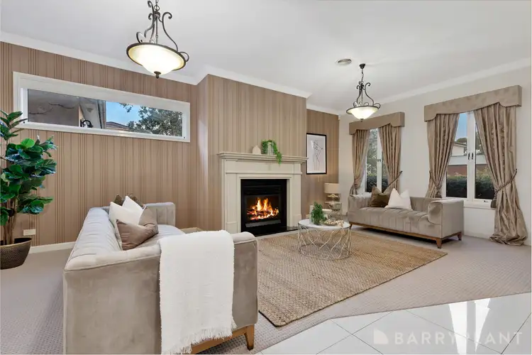 Fourth view of Homely house listing, 5 Maloney Rise, Bundoora VIC 3083
