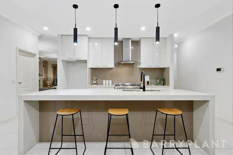 Fifth view of Homely house listing, 5 Maloney Rise, Bundoora VIC 3083