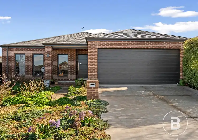 1/6 Shamrock Court