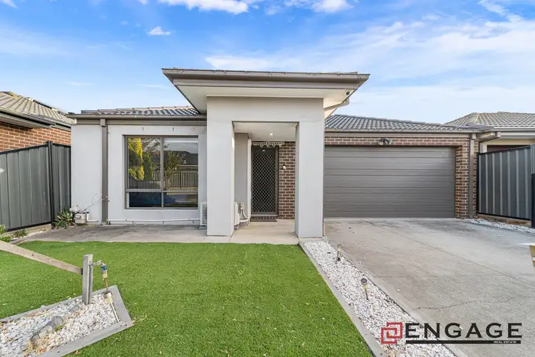 61 Caraleena Drive, Tarneit VIC 3029