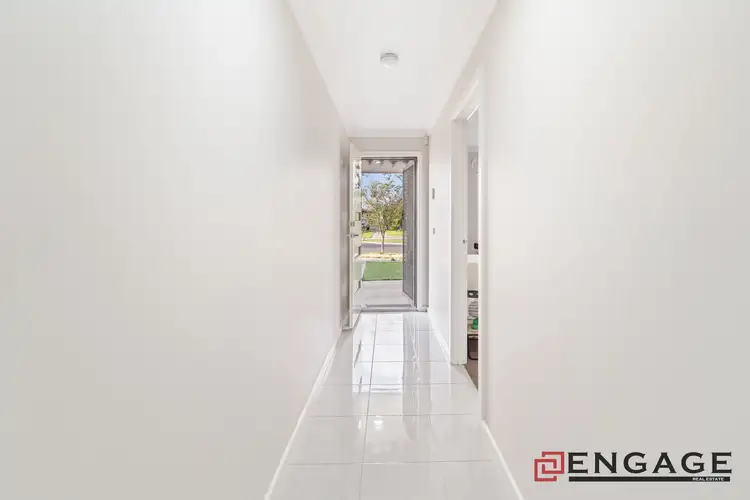 Fourth view of Homely house listing, 61 Caraleena Drive, Tarneit VIC 3029
