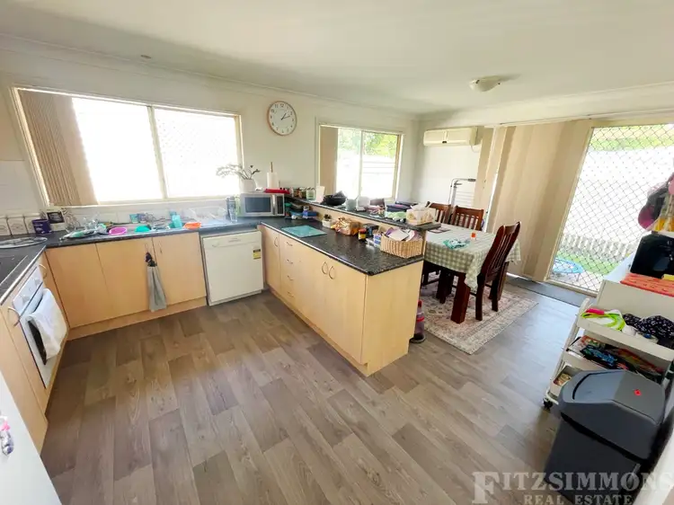 Second view of Homely unit listing, 5/51 Edward Street, Dalby QLD 4405