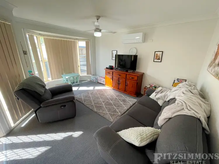 Fourth view of Homely unit listing, 5/51 Edward Street, Dalby QLD 4405