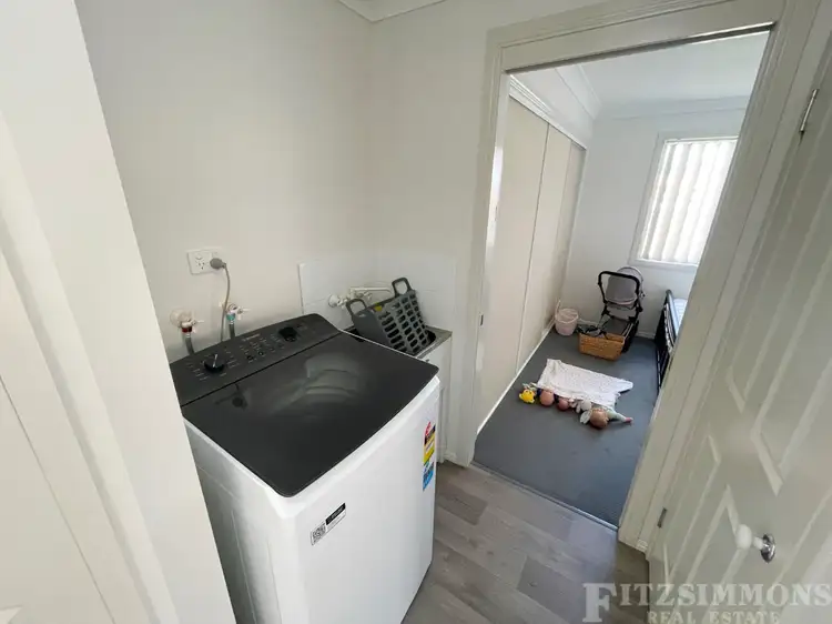 Fifth view of Homely unit listing, 5/51 Edward Street, Dalby QLD 4405