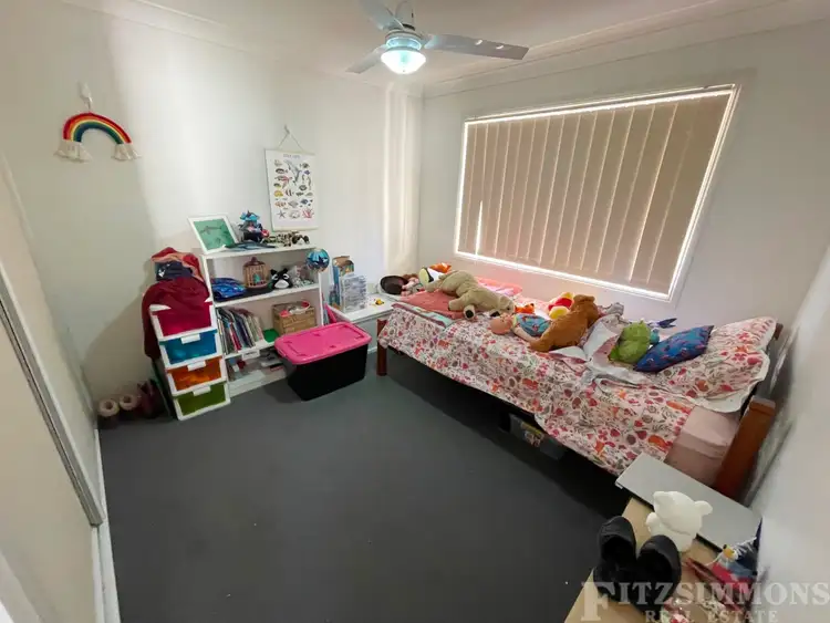 Seventh view of Homely unit listing, 5/51 Edward Street, Dalby QLD 4405