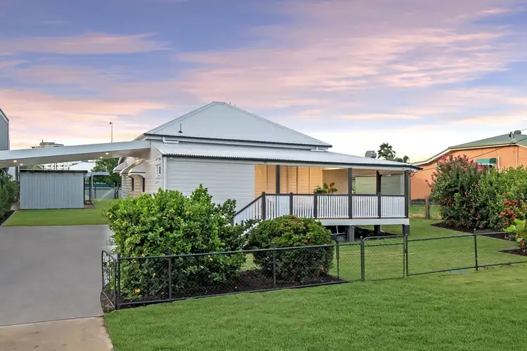 49 Macrossan Street, South Townsville QLD 4810