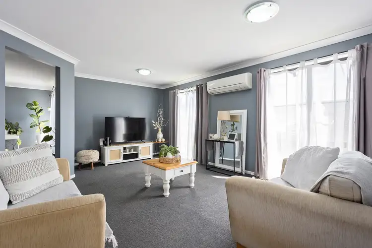 Fourth view of Homely house listing, 7 Glenlee Drive, Horsley NSW 2530