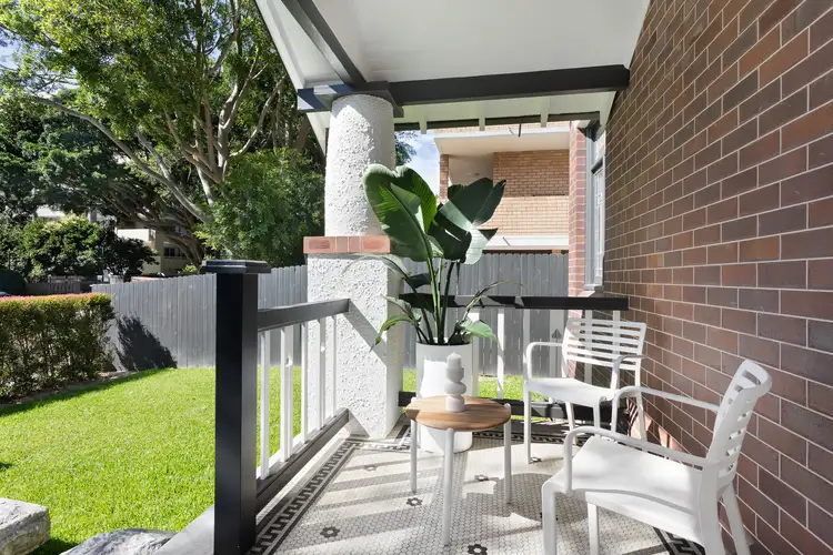 23 Ocean Street North, Bondi NSW 2026