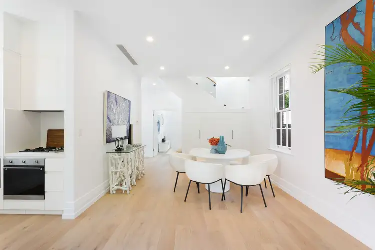 Fourth view of Homely house listing, 23 Ocean Street North, Bondi NSW 2026