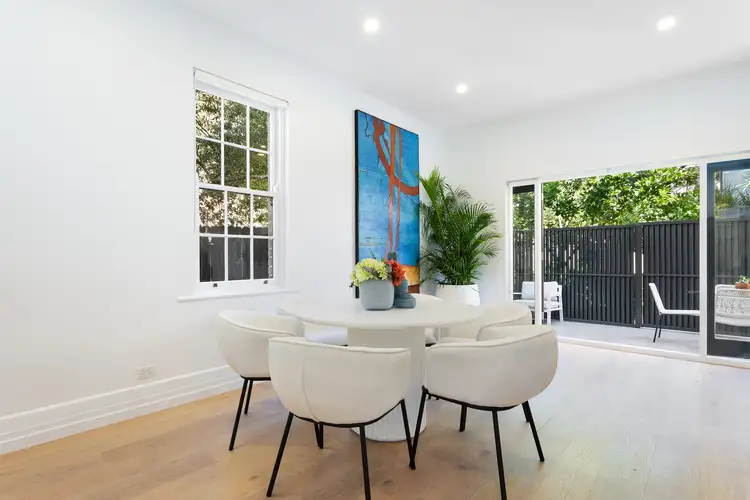 Fifth view of Homely house listing, 23 Ocean Street North, Bondi NSW 2026