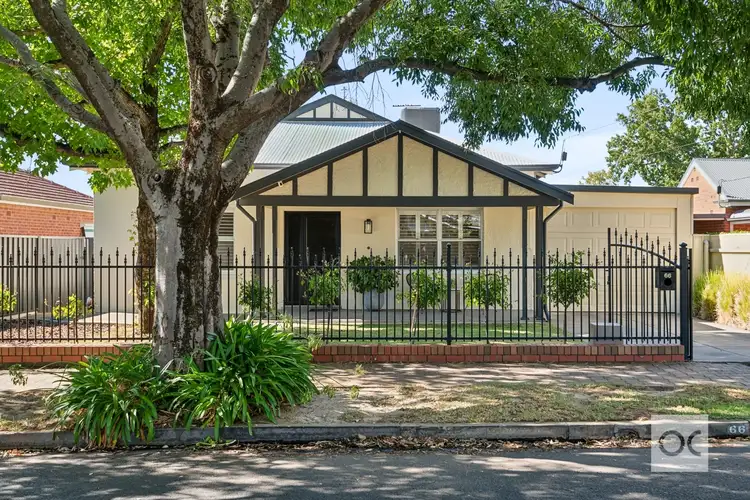 66 Ayers Avenue, Daw Park SA 5041
