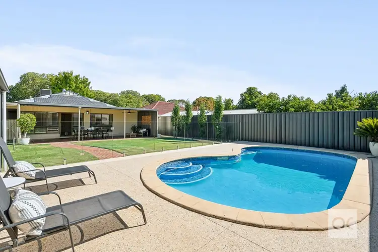 Fourth view of Homely house listing, 66 Ayers Avenue, Daw Park SA 5041