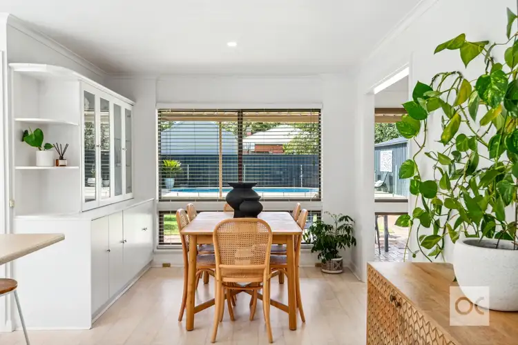 Fifth view of Homely house listing, 66 Ayers Avenue, Daw Park SA 5041