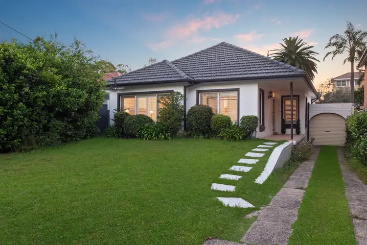 1 Martin Avenue, Pagewood NSW 2035