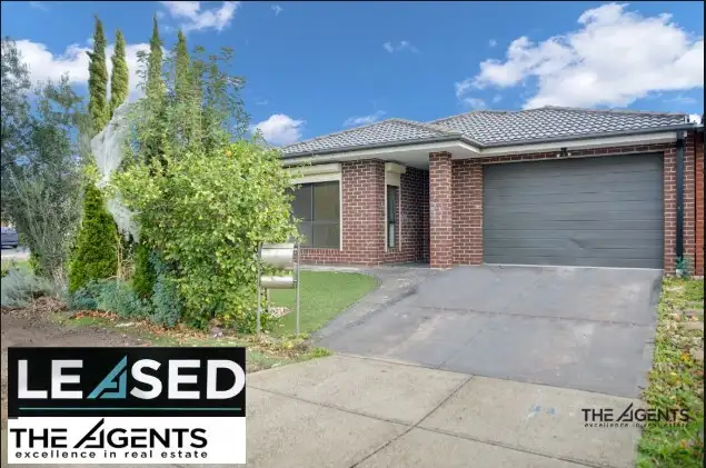 22 Parkfield Court, Deer Park VIC 3023