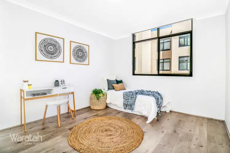 Main view of Homely apartment listing, 50/31 Third Avenue, Blacktown NSW 2148