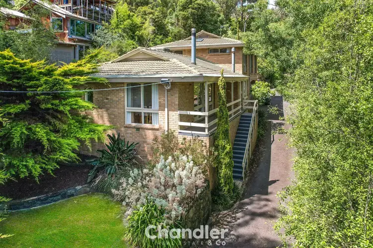 2 Musk Grove, Upper Ferntree Gully VIC 3156