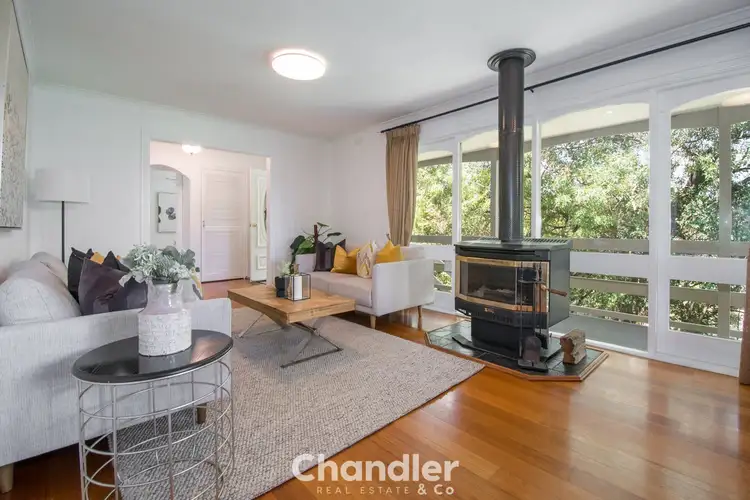 Second view of Homely house listing, 2 Musk Grove, Upper Ferntree Gully VIC 3156