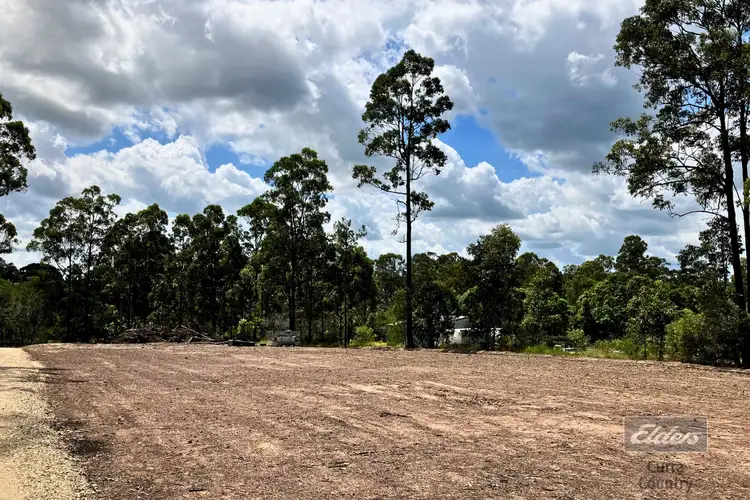 Lot 415 Arborthirteen Road, Glenwood QLD 4570
