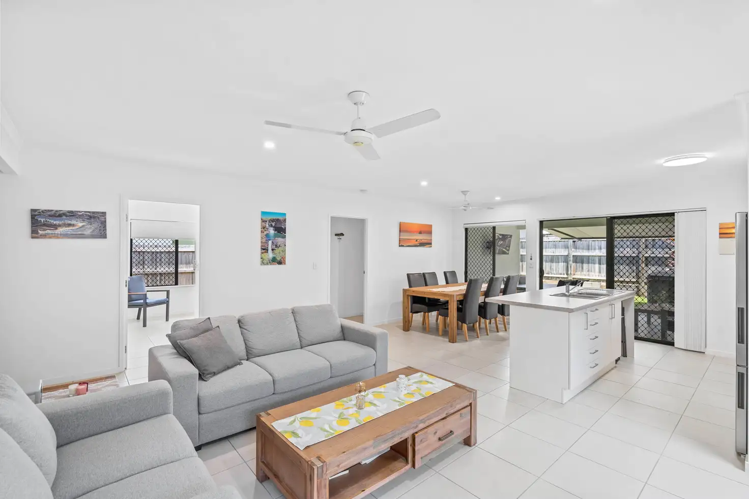 Main view of Homely house listing, 60 Newry Trail, Smithfield QLD 4878
