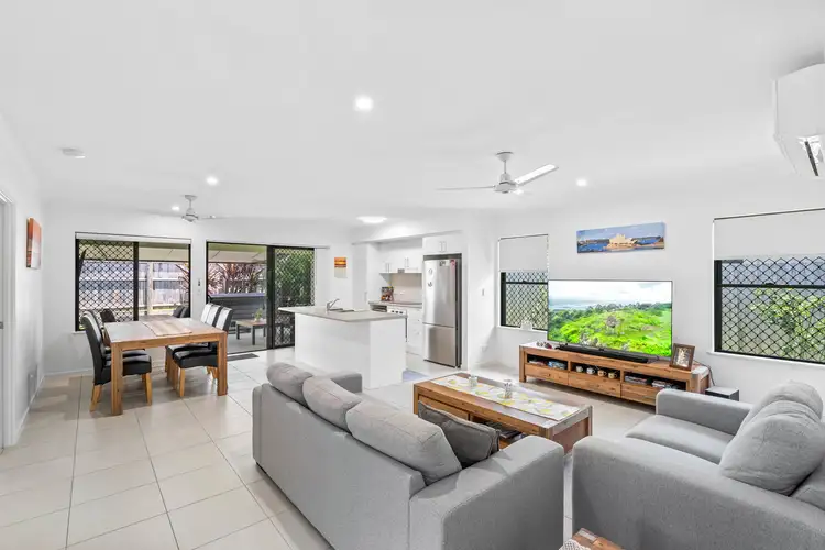 Second view of Homely house listing, 60 Newry Trail, Smithfield QLD 4878
