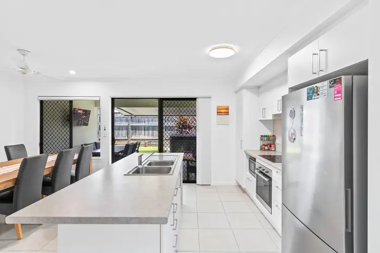 Fourth view of Homely house listing, 60 Newry Trail, Smithfield QLD 4878