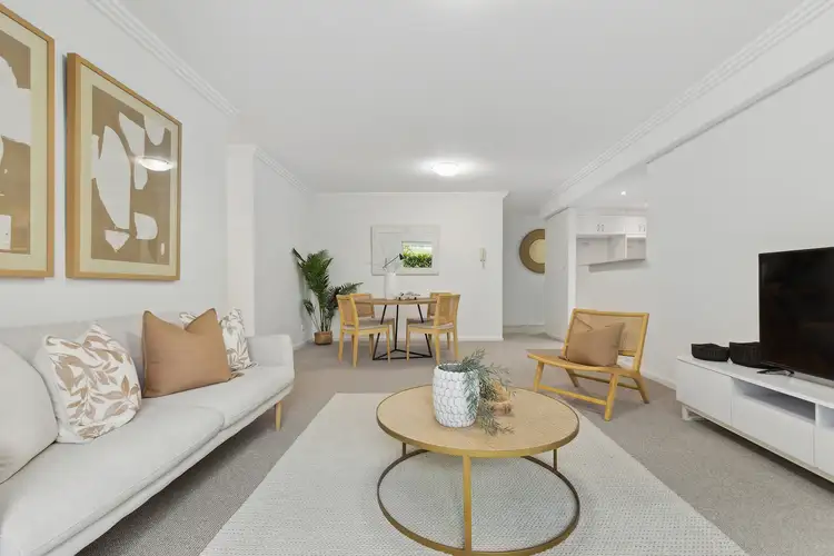 2/34-36 Brookvale Avenue, Brookvale NSW 2100