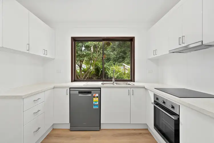 Second view of Homely house listing, 33 Iris Avenue, Coniston NSW 2500