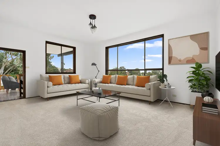 Third view of Homely house listing, 33 Iris Avenue, Coniston NSW 2500