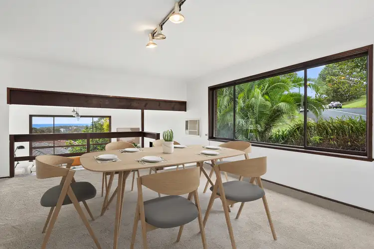Fourth view of Homely house listing, 33 Iris Avenue, Coniston NSW 2500