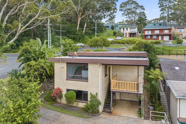 Fifth view of Homely house listing, 33 Iris Avenue, Coniston NSW 2500
