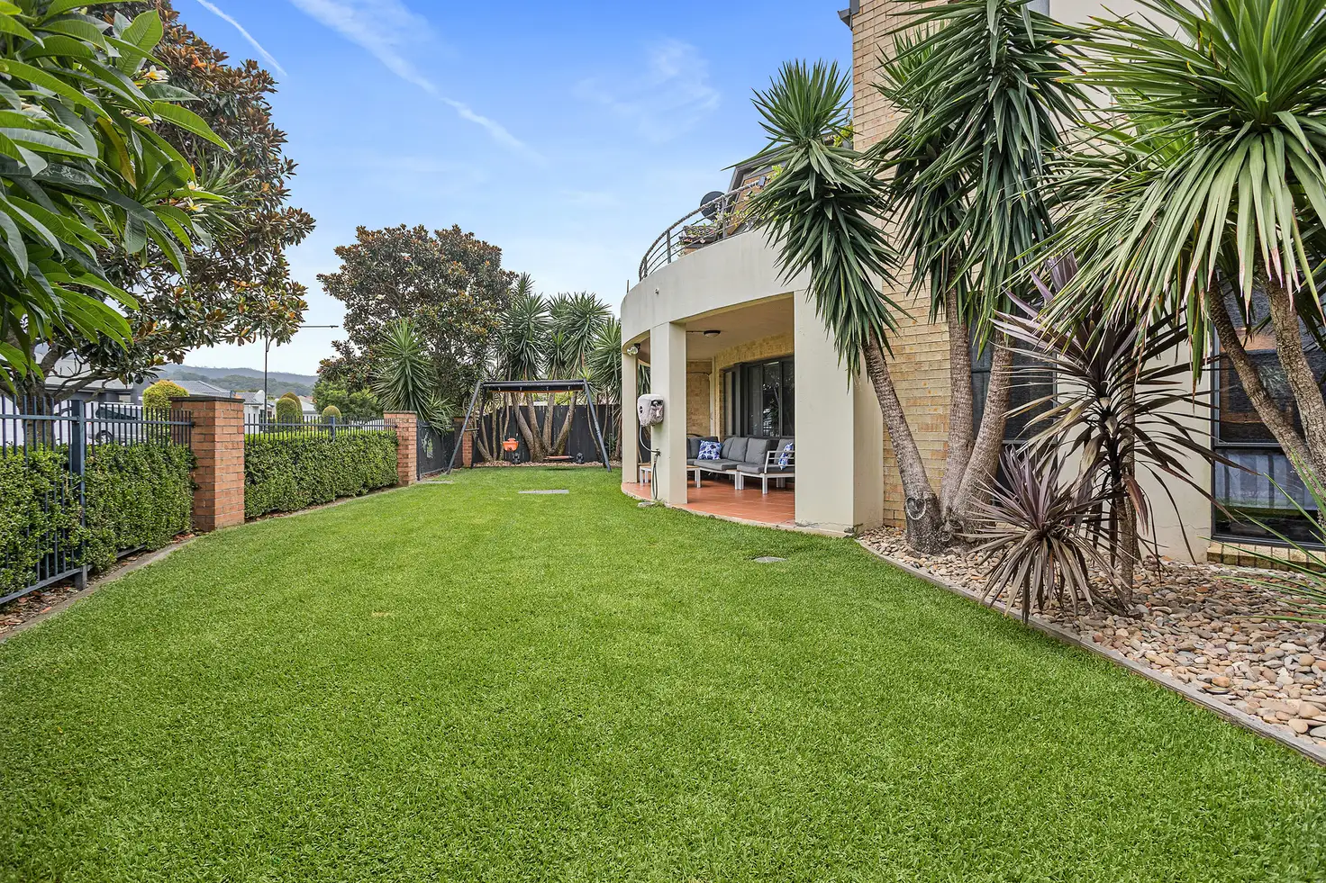 Main view of Homely apartment listing, 23/2 Forestview Way, Woonona NSW 2517