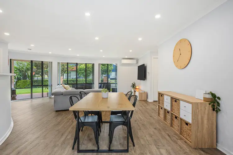 Third view of Homely apartment listing, 23/2 Forestview Way, Woonona NSW 2517