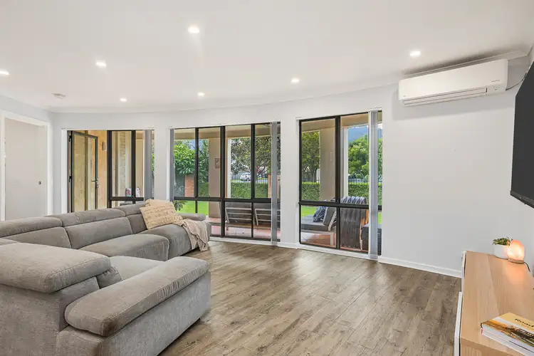 Fourth view of Homely apartment listing, 23/2 Forestview Way, Woonona NSW 2517