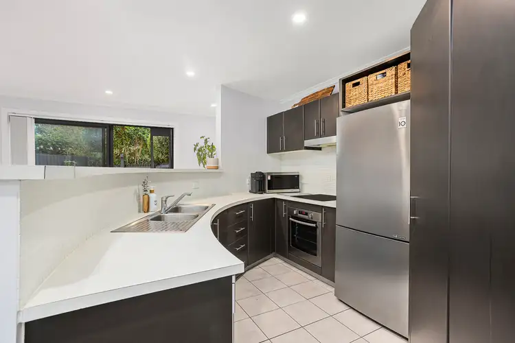 Fifth view of Homely apartment listing, 23/2 Forestview Way, Woonona NSW 2517