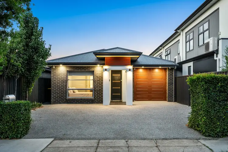 21 Tennyson Street, Kurralta Park SA 5037