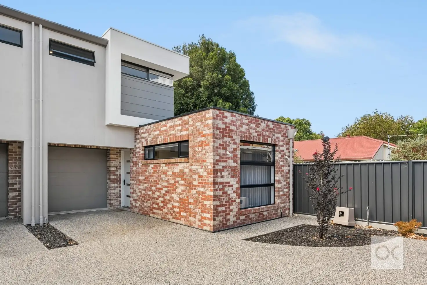Main view of Homely townhouse listing, 3/438 Cross Road, Clarence Park SA 5034