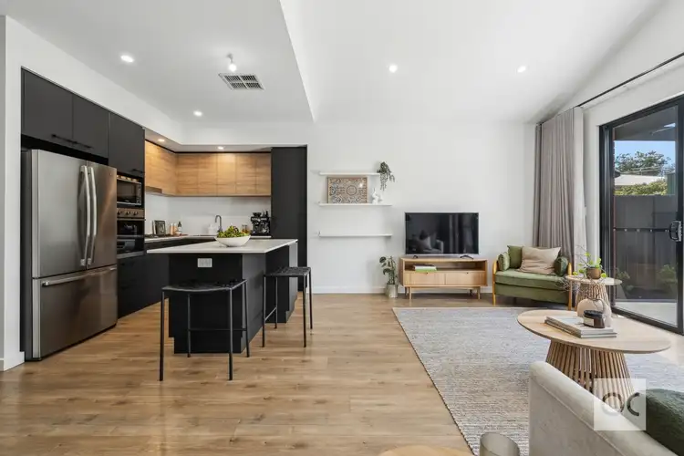 Fourth view of Homely townhouse listing, 3/438 Cross Road, Clarence Park SA 5034