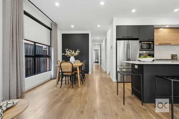 Fifth view of Homely townhouse listing, 3/438 Cross Road, Clarence Park SA 5034