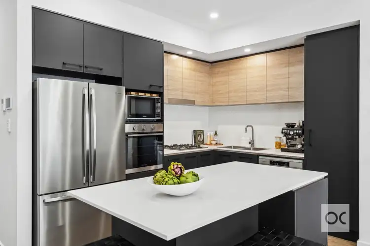 Sixth view of Homely townhouse listing, 3/438 Cross Road, Clarence Park SA 5034