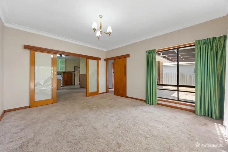 Third view of Homely house listing, 8 Francis Avenue, Maryborough VIC 3465