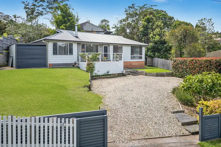 Main view of Homely house listing, 75 Hastings Road, Terrigal NSW 2260