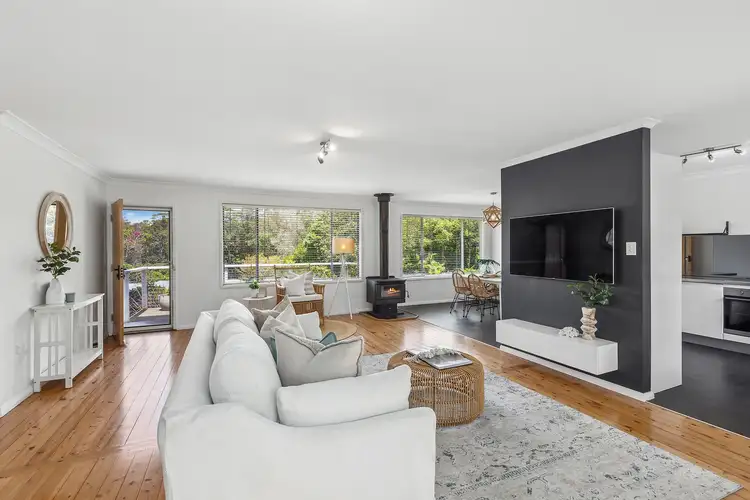 Third view of Homely house listing, 75 Hastings Road, Terrigal NSW 2260