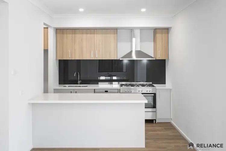 Third view of Homely house listing, 22 Cremello Crescent, Tarneit VIC 3029