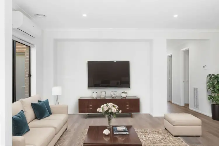 Fourth view of Homely house listing, 22 Cremello Crescent, Tarneit VIC 3029