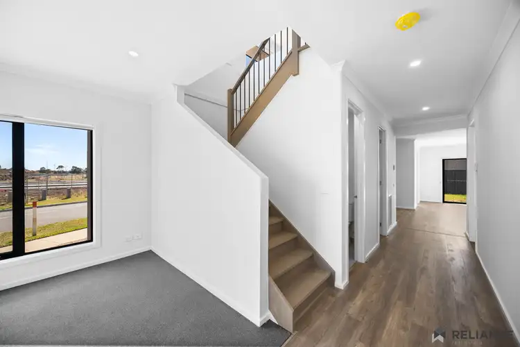 Fifth view of Homely house listing, 22 Cremello Crescent, Tarneit VIC 3029